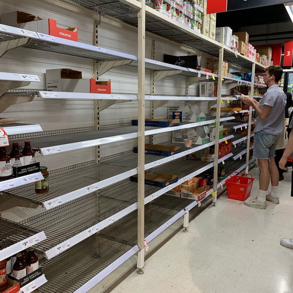 Coles Central Melbourne Cbd Melbourne Central Shopping Centre