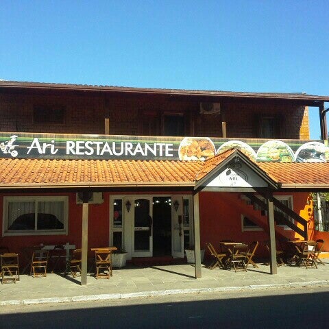 Loiras sexo anal videos Ari restaurante três coroas - rs