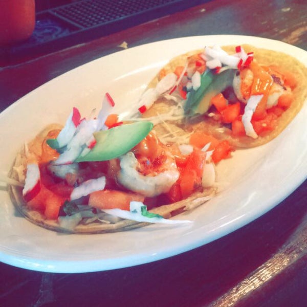 Photo taken at Sol Mexican Grill by Aaron P. on 9/5/2015