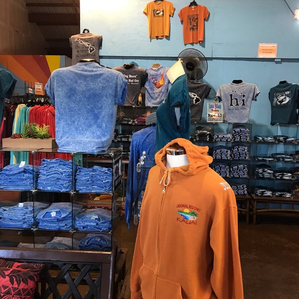 Original Red Dirt Shirt Factory 7 tips from 227 visitors