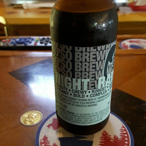 Thirsty Beaver Pub & Grill 5 tips from 124 visitors