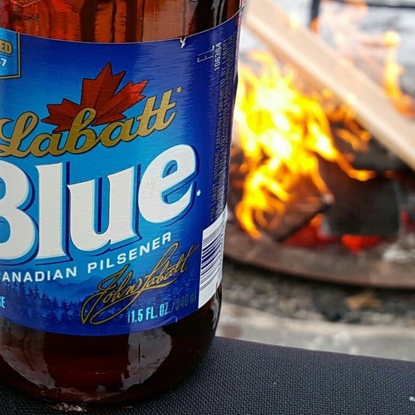 Johnnie's Resort Bar in Laona