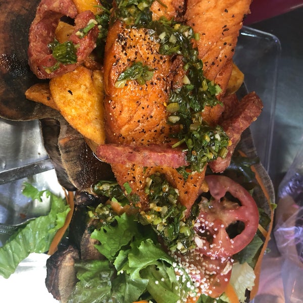 Mariscos El Paisa Marisquería