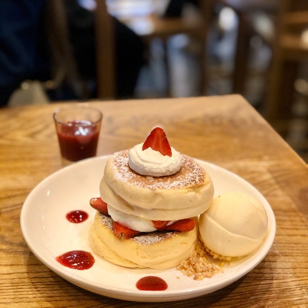 Pancake House