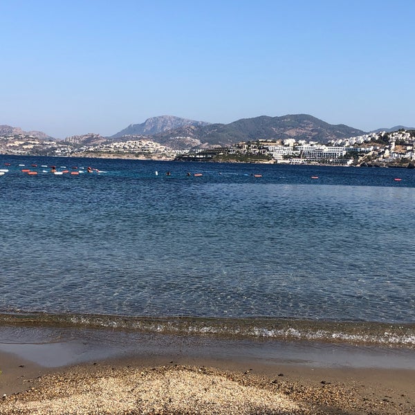 9/10/2019 tarihinde Nur A.ziyaretçi tarafından Dodo Beach Club'de çekilen fotoğraf