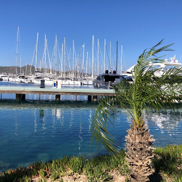 2/22/2024 tarihinde Nur A.ziyaretçi tarafından Yalıkavak Marina'de çekilen fotoğraf