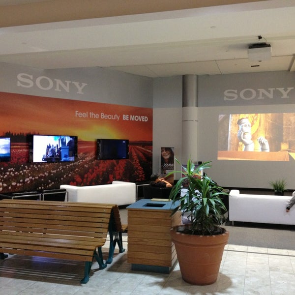 Sony store turkey