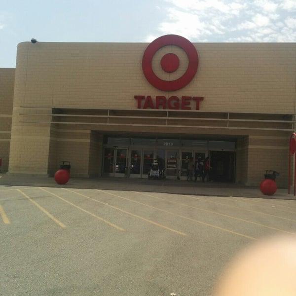 Photos at Target South San Antonio 15 tips