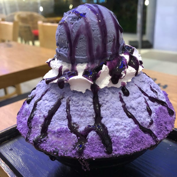 Photos At Hobing Korean Dessert Cafe Now Closed Fort Bonifacio uig City Rizal