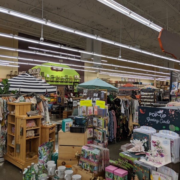 Cost Plus World Market Furniture / Home Store in Creekside