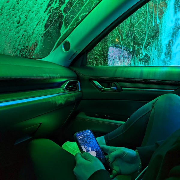 Quick Quack Car Wash Car Wash and Detail