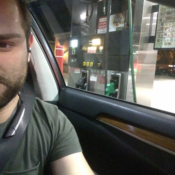 Safeway Fuel Station Dixon, CA