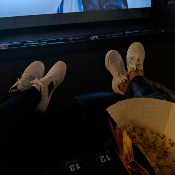 Photos at Century Arden 14 and XD Movie Theater in Sacramento