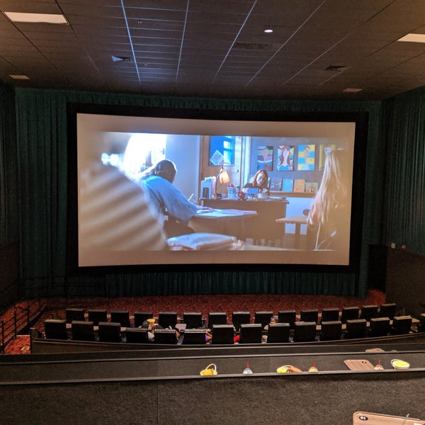 Photos at Cinemark Century Greenback Lane 16 and XD 6233 Garfield Ave