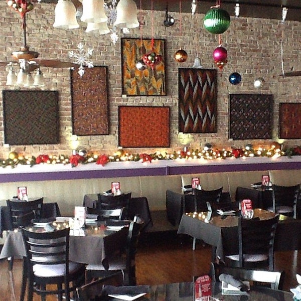 Photo taken at Paradise Bar &amp; Restaurant by Paradise on 12/3/2013