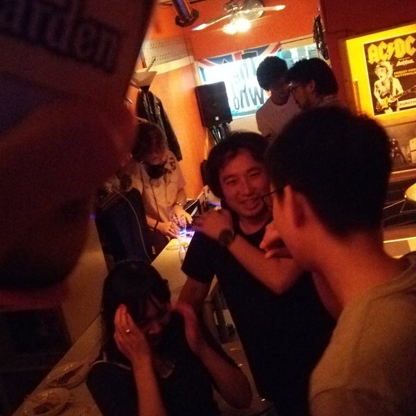 Photos At Jet Bar Bar In Nakano