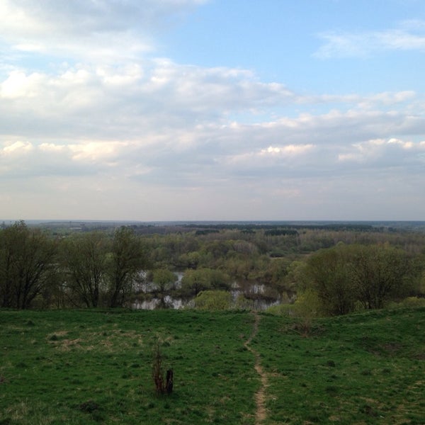 Чашин курган брянск карта