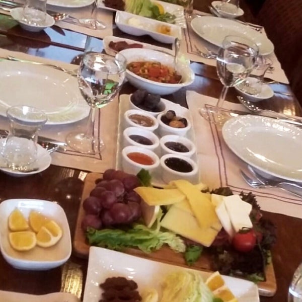 5/13/2019 tarihinde Elif B.ziyaretçi tarafından Kile Restaurant'de çekilen fotoğraf