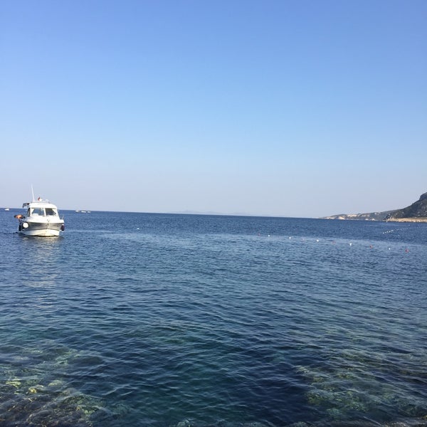 Karaburun Plajlari Ve Beach Clublari Tercih Yaparken Dikkate Almaniz Gereken Ozellikleri Ile 10 Yer