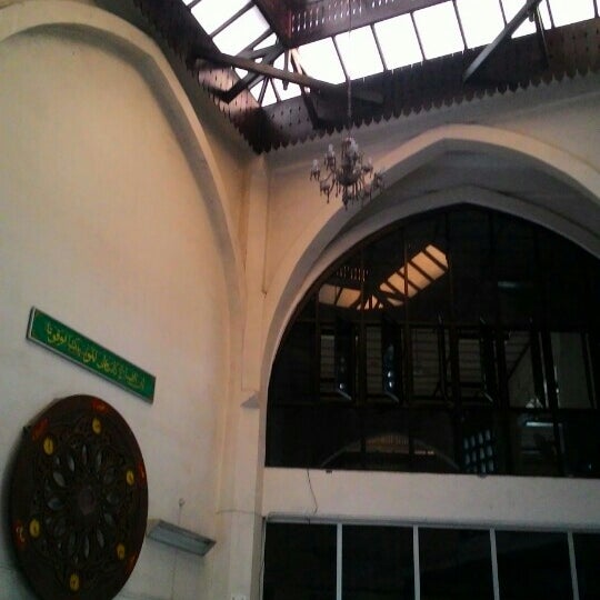 Photos at Masjid Zaid Bin Haritsah Mosque in Kuala Lumpur