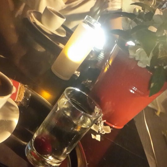 7/12/2014에 .님이 Sophia Pita Cafe &amp; Rest.에서 찍은 사진