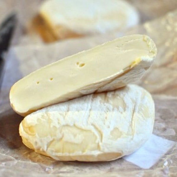 Das Foto wurde bei Saxelby Cheesemongers von Saxelby C. am 10/25/2014 aufgenommen