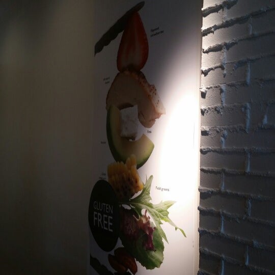 Photos at Piada Italian Street Food Beavercreek, OH