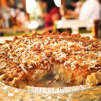 Skye Pie