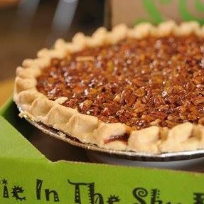 Skye Pie