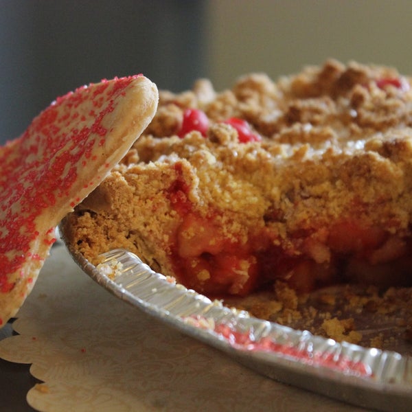 Skye Pie