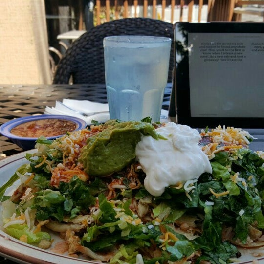 El Burrito Grill Lakewood Village 17 tips from 309 visitors