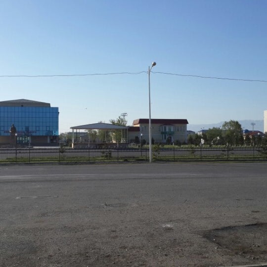 Учарал казахстан