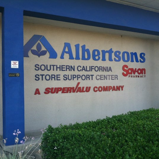 Albertsons Headquarters (OCMT Motorcycle Training Range) 1421 Manhattan Ave