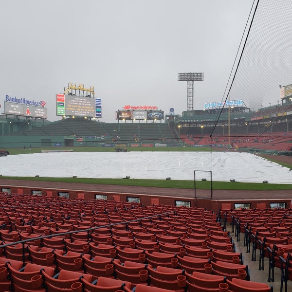 Foto scattata a Red Sox Team Store da ethan g. il 4/26/2019