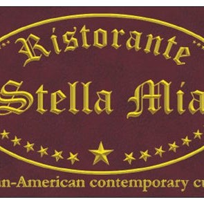 4/29/2015에 Stella Mia Ristorante님이 Stella Mia Ristorante에서 찍은 사진