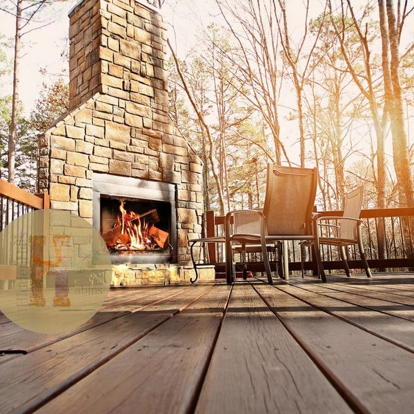 Photos At Hidden Hills Cabins Vacation Rental