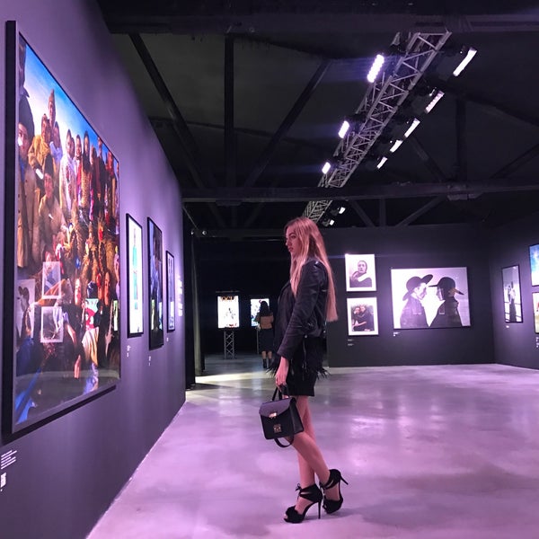 9/25/2018에 Анастасия S.님이 Галерея «Лавра»에서 찍은 사진