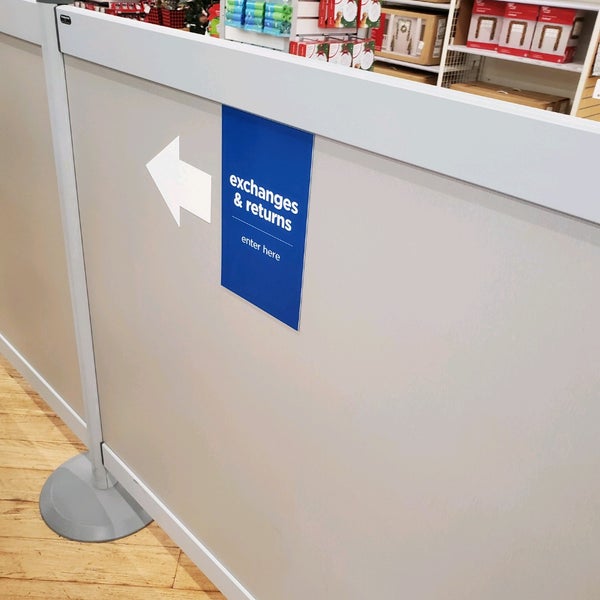 Bed Bath & Beyond Mission Valley East 29 tips from 3692 visitors