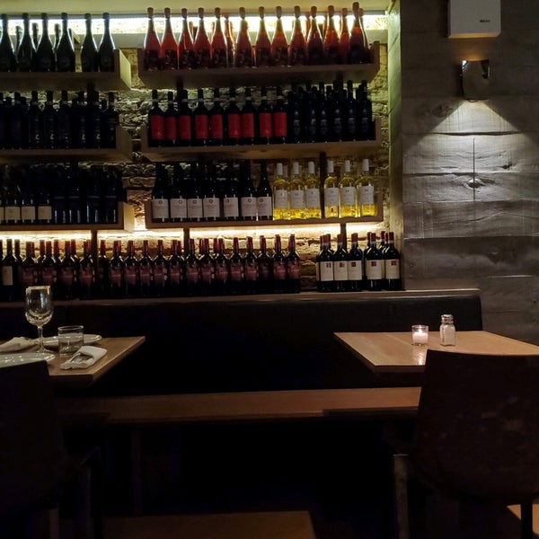 5/5/2022 tarihinde Sandy B.ziyaretçi tarafından Barbalu Restaurant'de çekilen fotoğraf