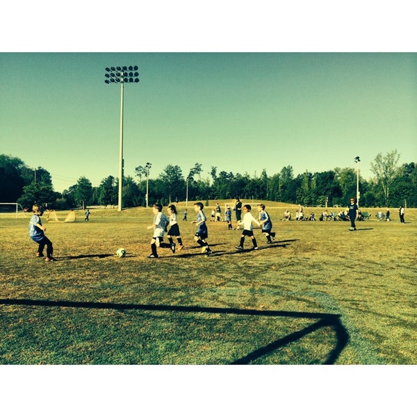 Photos at Mud Creek Soccer Complex Park in Powder Springs