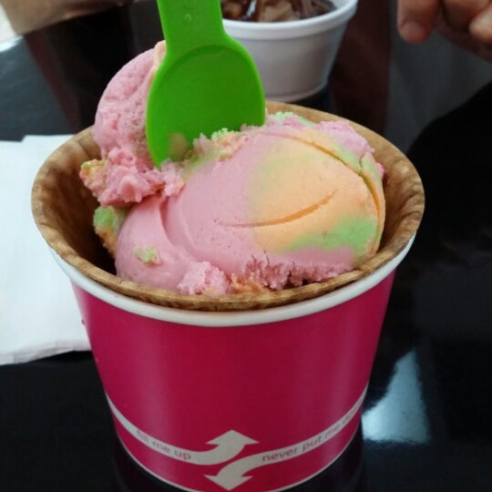 Brendy's Frozen Yogurt Frozen Yogurt Shop in Boca Raton