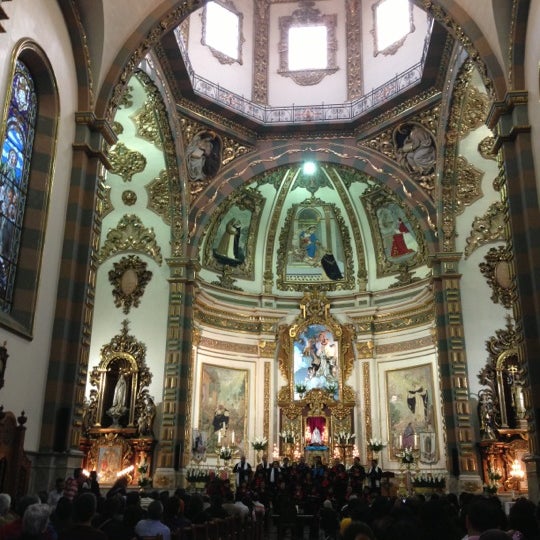 Parroquia Santa Rosa De Lima Iglesia
