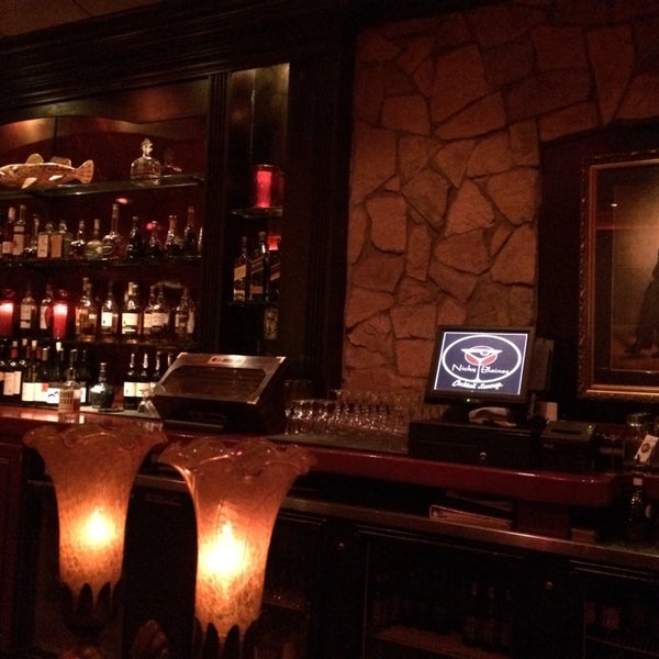 7/21/2014にDeborahがNicky Blaine&#39;s Cocktail Loungeで撮った写真