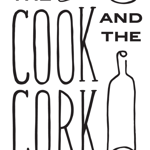 4/23/2014 tarihinde The Cook and The Corkziyaretçi tarafından The Cook and The Cork'de çekilen fotoğraf