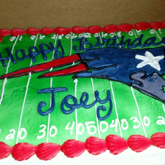 Cory's Cakes 1309 S Cesar Chavez Rd