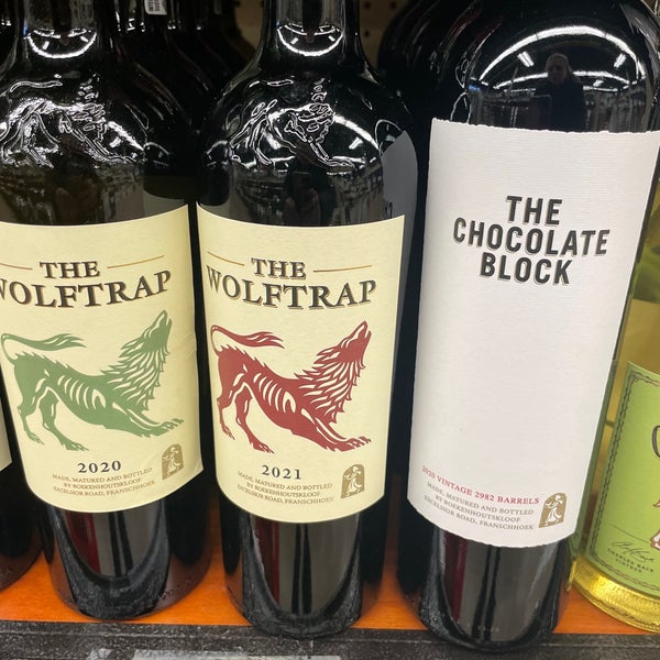 ShopRite Wines & Spirits Liquor Store in Chester