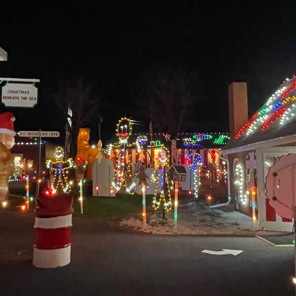 Koziar's Christmas Village Reviews 