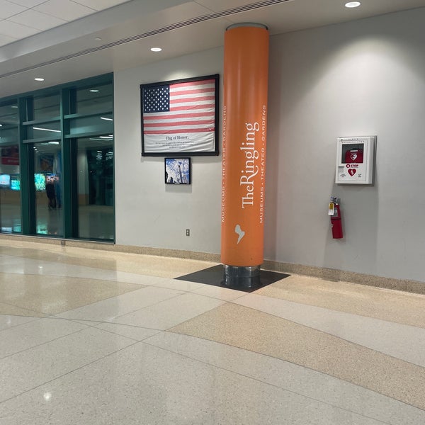 Photo prise au Sarasota-Bradenton International Airport (SRQ) par The Adventures of B. le5/31/2023