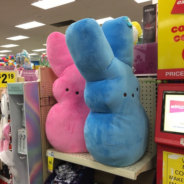 peep stuffed animal cvs