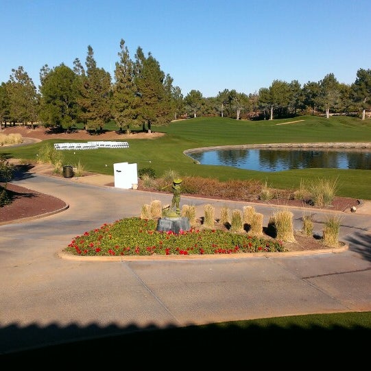 12/27/2013에 Antonio F.님이 Raven Golf Course에서 찍은 사진